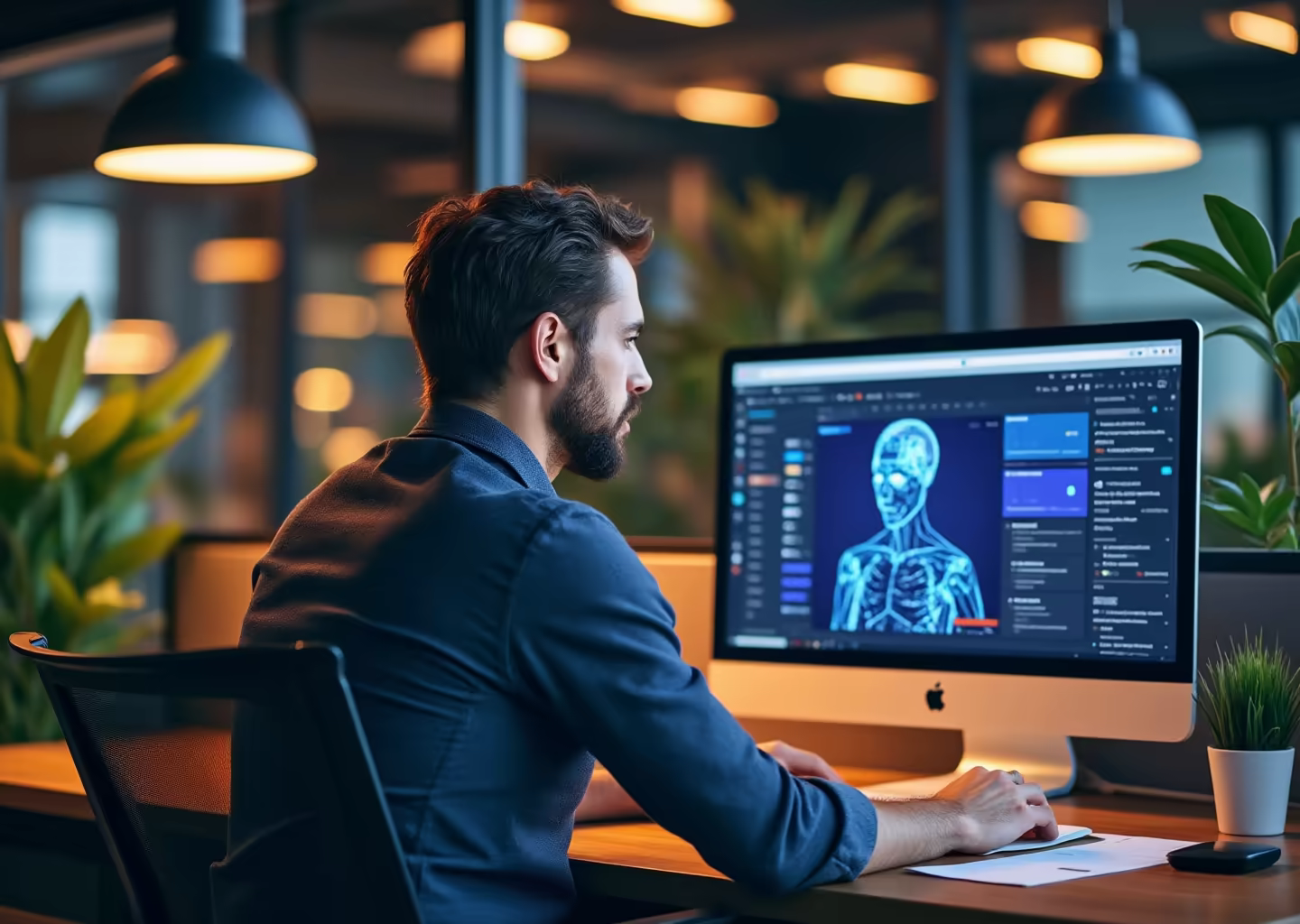 IA et PME : par où commencer ?